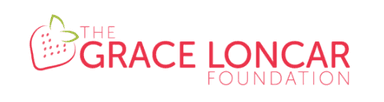 Grace Loncar Foundation Logo