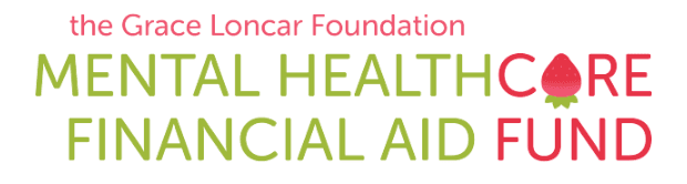Mental Healthcare Financial Aid Fund